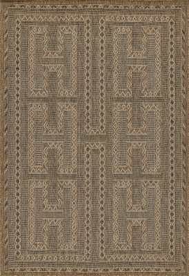 HAMPOHAM-2NAT2030 - Momeni - Hampton - Natural HAM-2 - 2' X 3'