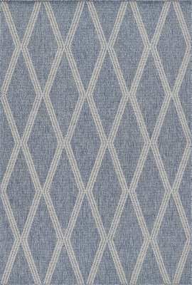 HAMPOHAM5BLU swatch