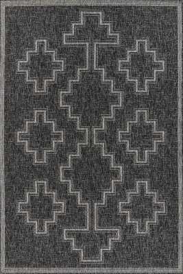 HAMPOHAM9BLK swatch