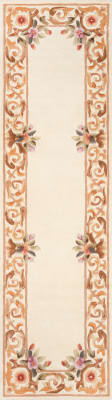 HARM2HAI7IVY - Momeni - Harmony India - Ivory HAI-7