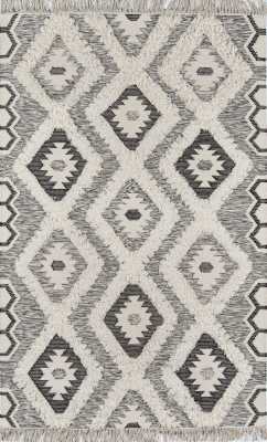 INDIOIND5BLK swatch