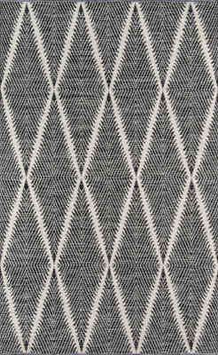RIVERRIV-1BLK2030 - Erin Gates - River - Beacon - Black RIV-1 - 2' X 3'