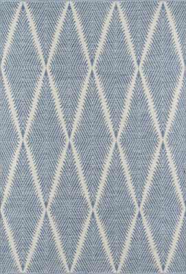 RIVERRIV-1DNM2030 - Erin Gates - River - Beacon - Denim RIV-1 - 2' X 3'