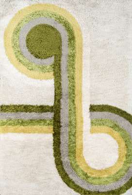 RETRORET3GRN--- swatch