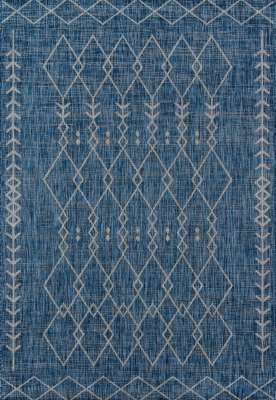 VILLAVI08BLU swatch