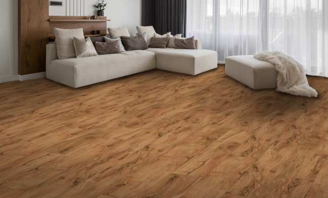 RENA280-WP - Republic WoodMax - Platinum - Natural Acacia