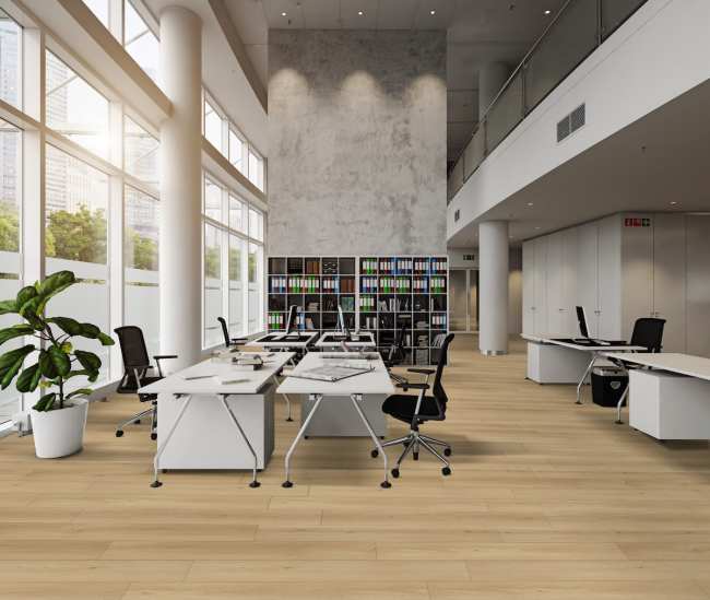 RENF8070 - Republic WoodMax SHARC - North Forest - Rock Cream
