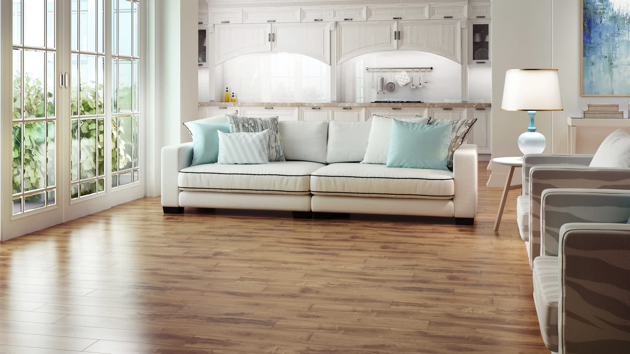 Republic WoodMax - Platinum - Golden Apple
