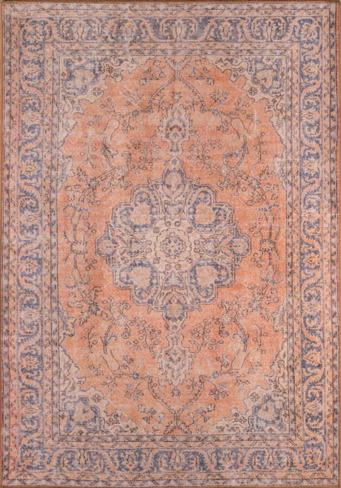 AFSHAAFS11COP3050 - Momeni - Afshar - Copper AFS11 - 3' X 5'