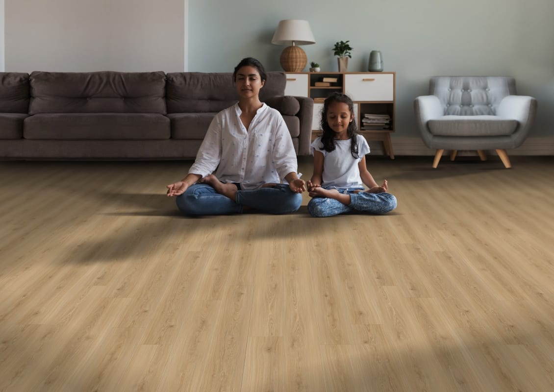 REBW9030 - Republic WoodMax - Bear Woods - Bianco Romano