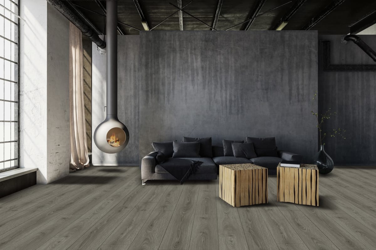 REMI7070-WP - Republic WoodMax - Malta Islands - Ash Grey