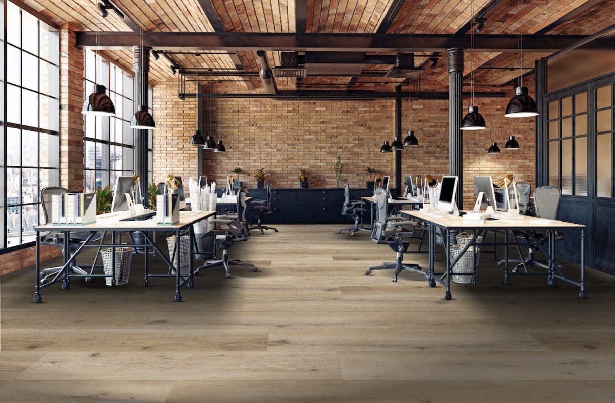 REMI7090-WP - Republic WoodMax - Malta Islands - Fusion Beige