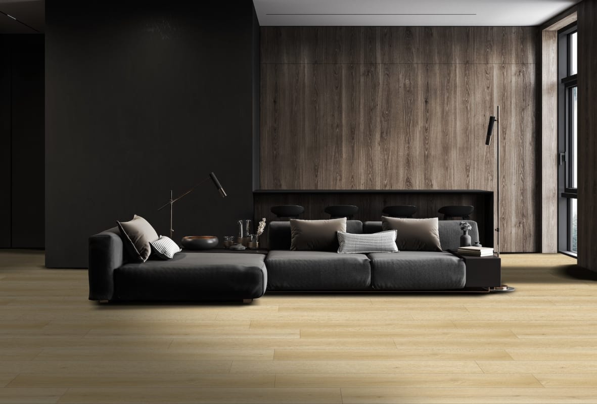 RENF8060 - Republic WoodMax SHARC - North Forest - Sand River