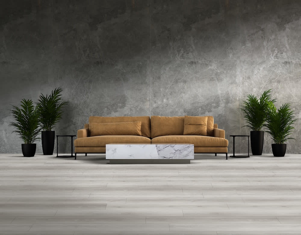 RENF8120 - Republic WoodMax SHARC - North Forest - Charcoal Grey