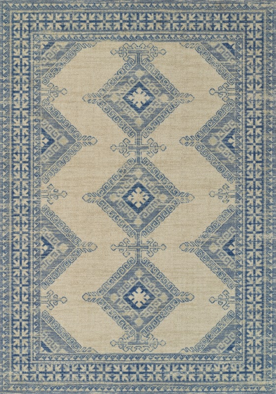 ANATOANA10IVY2030 - Momeni - Anatolia - Ivory ANA10 - 2' X 3'