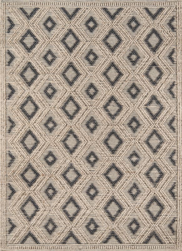 ANDESAND-2BGE2030 - Momeni - Andes - Beige AND-2 - 2' X 3'
