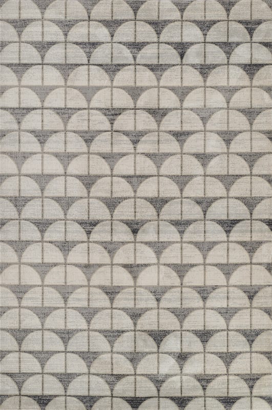 EDITIEDI-2CHR1A2A - Momeni - Edition - Charcoal EDI-2 - 1'10" X 2'10"