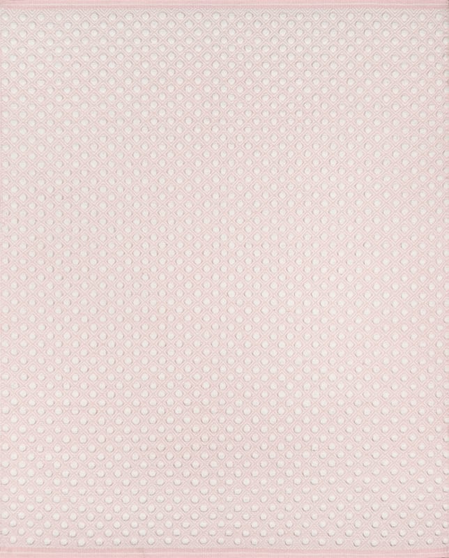 LANGDLGD-2PNK3959 - Erin Gates - Langdon - Windsor - Pink LGD-2 - 3'9" X 5'9"