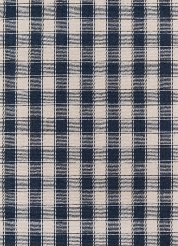 MARLBMLB-1NVY2030 - Erin Gates - Marlborough - Charles - Navy MLB-1 - 2' X 3'