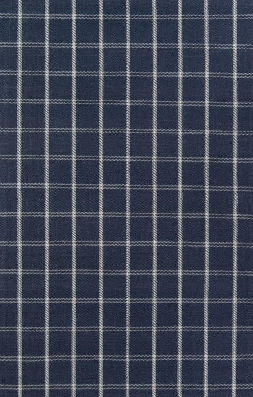 MARLBMLB-3NVY2030 - Erin Gates - Marlborough - Dover - Navy MLB-3 - 2' X 3'