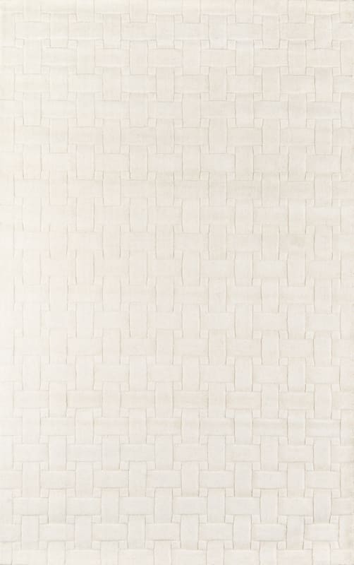 METROMT-21IVY2339 - Momeni - Metro - Ivory MT-21 - 2'3" X 3'9"