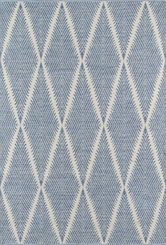 RIVERRIV-1DNM2030 - Erin Gates - River - Beacon - Denim RIV-1 - 2' X 3'