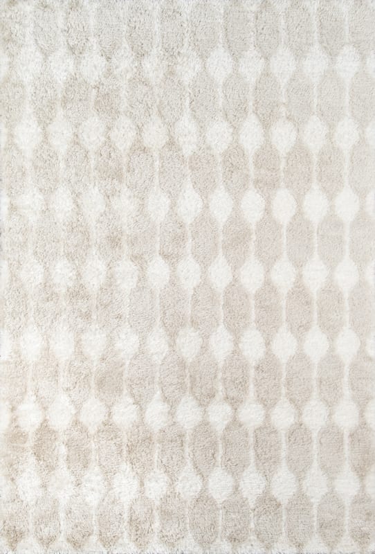 RETRORET-4TAU2030 - Novogratz - Retro - Stockings - Taupe RET-4 - 2' X 3'