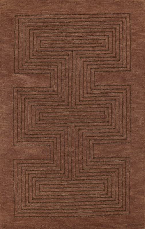 SIMBASIM-3COP2030 - Momeni - Simba - Copper SIM-3 - 2' X 3'