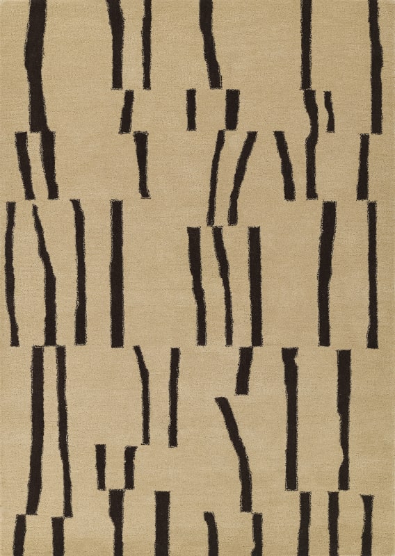 SIMBASIM-4IVY2030 - Momeni - Simba - Ivory SIM-4 - 2' X 3'