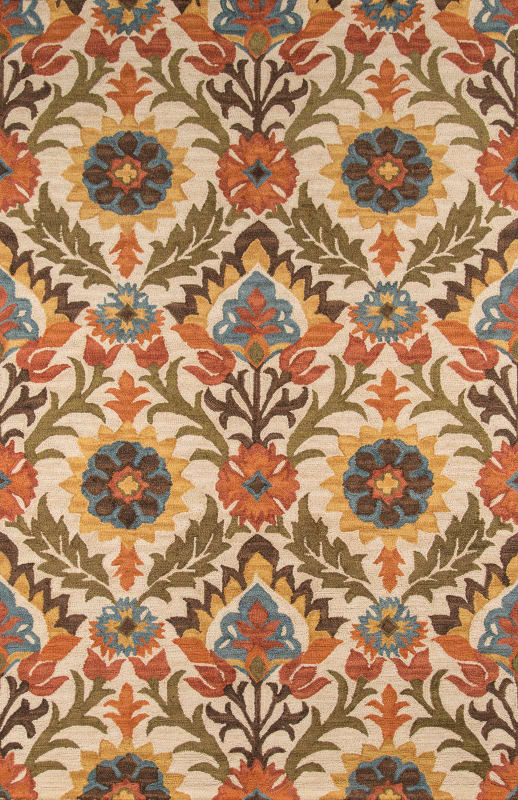 TANGITAN-9GLD2380 - Momeni - Tangier - Gold TAN-9 - 2'3" X 8' Runner