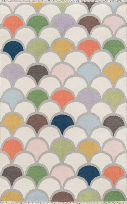 TOPANTOP-2MTI2030 - Novogratz - Topanga - Dasha - Multi TOP-2 - 2' X 3'