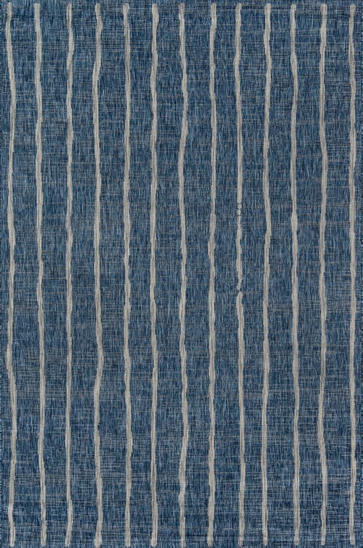 VILLAVI-03BLU2030 - Novogratz - Villa - Sicily - Blue VI-03 - 2' X 3'