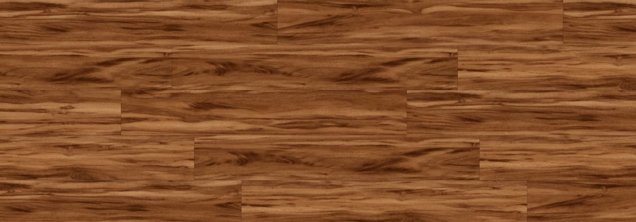 REBT290-WP - Republic WoodMax - Platinum - Brazillian Tigerwood