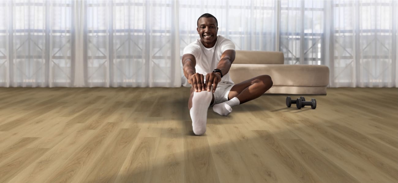 REBW9040 - Republic WoodMax - Bear Woods - Siena Beige