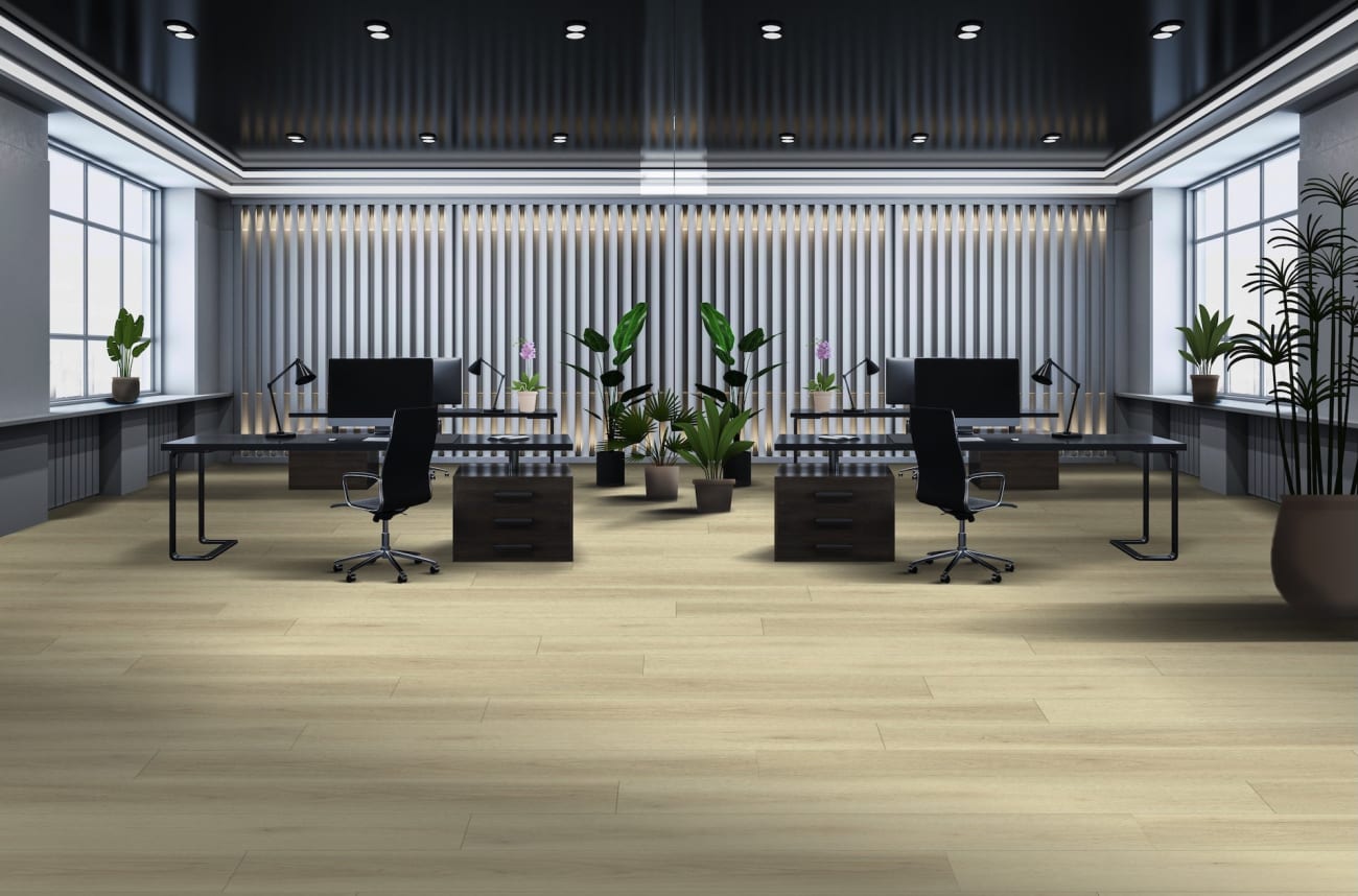 REBW9050 - Republic WoodMax - Bear Woods - Himalayan Blue