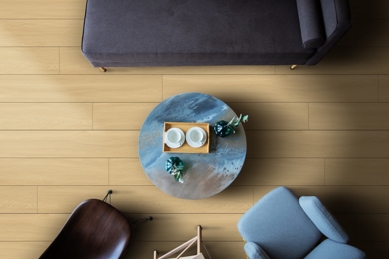 RENF8010 - Republic WoodMax SHARC - North Forest - Nordic River