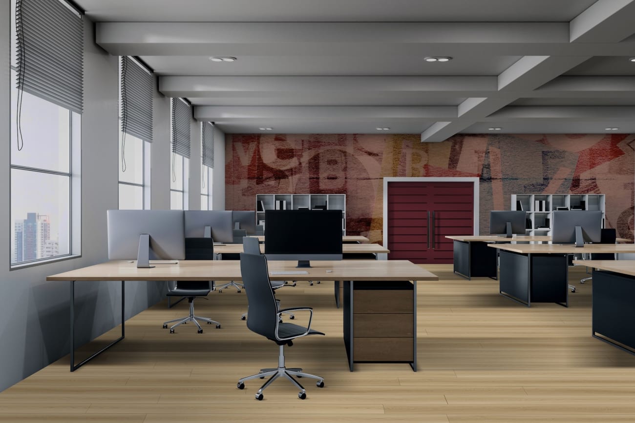 RENF8140 - Republic WoodMax SHARC - North Forest - Verona Light