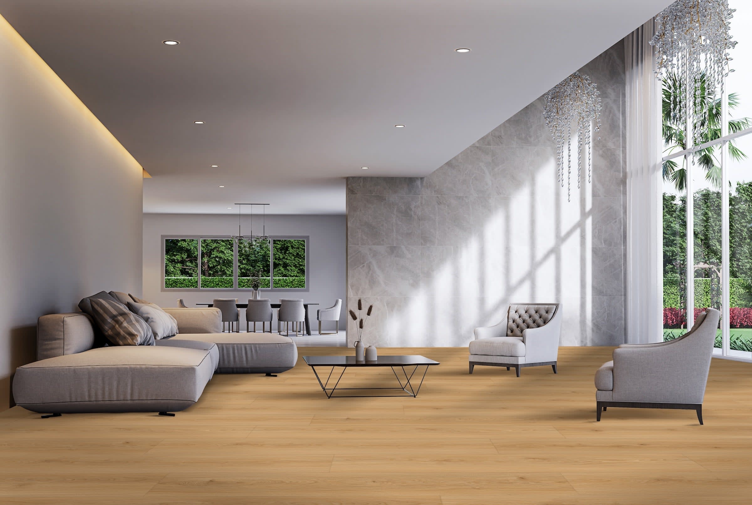 Republic WoodMax - Bear Woods - Prada Sunrise