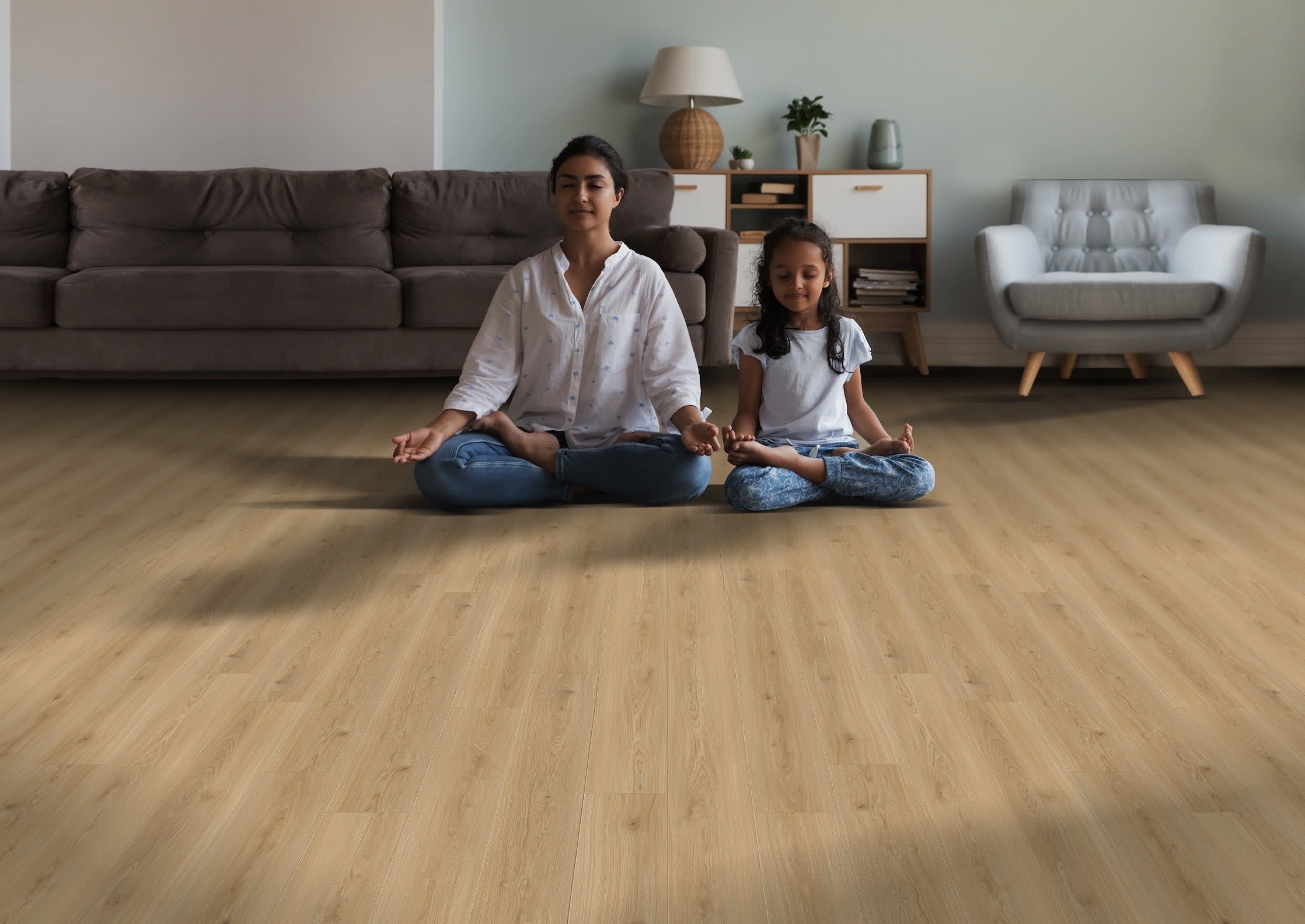 Republic WoodMax - Bear Woods - Bianco Romano