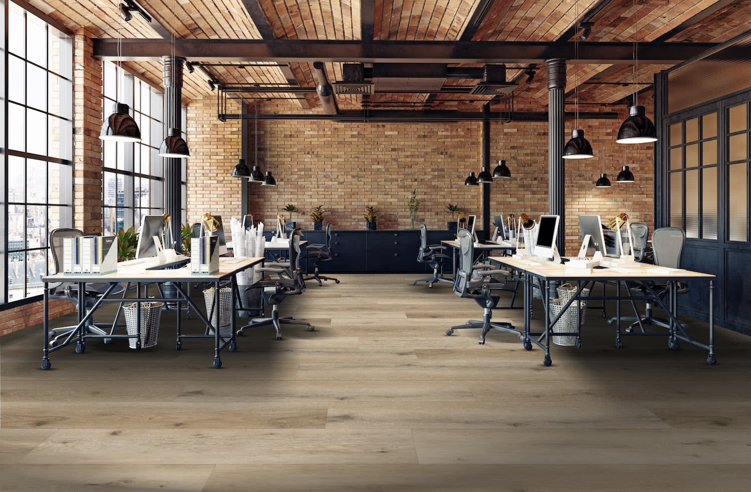 Republic WoodMax - Malta Islands - Fusion Beige