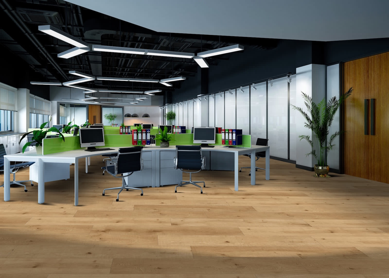 Republic WoodMax - Malta Islands - Golden Peach