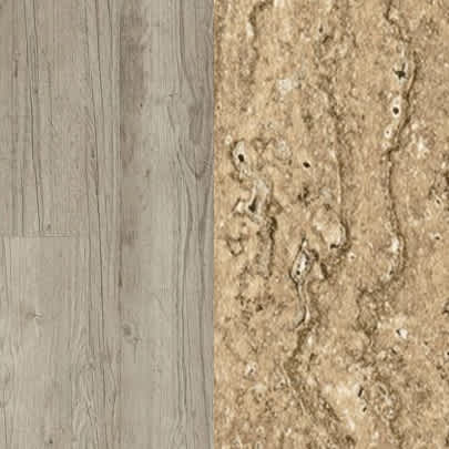 Vinyl Tile & Plank 101