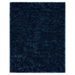 Billow Shag - Billow Shag Blue R1148-385 - small 1