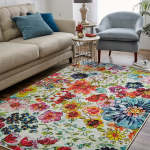 Prismatic - Blossoms Multi Z0021-A416 - small 