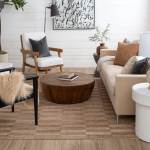 Bobby Berk Broken Stripe - Broken Stripe Sienna R1091-640 - small 