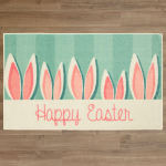 Prismatic - Easter Wreath Multi ZW066-A416 - small 1