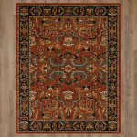Heirloom - Peldowmoe Red IE327-30048 - small 1