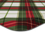 Dri-Pro Cushion Mat - Holiday Flakes Multi 4872-19430 - small 1