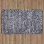 Dri-Pro Deluxe Cushion Mat - Salten Sea Blue F003-19412 - small 1