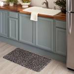 Dri-Pro Deluxe Cushion Mat - Salten Tan F003-19414 - small 